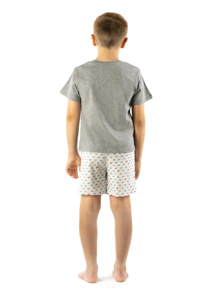 Pijama de niño Taxi in London 2