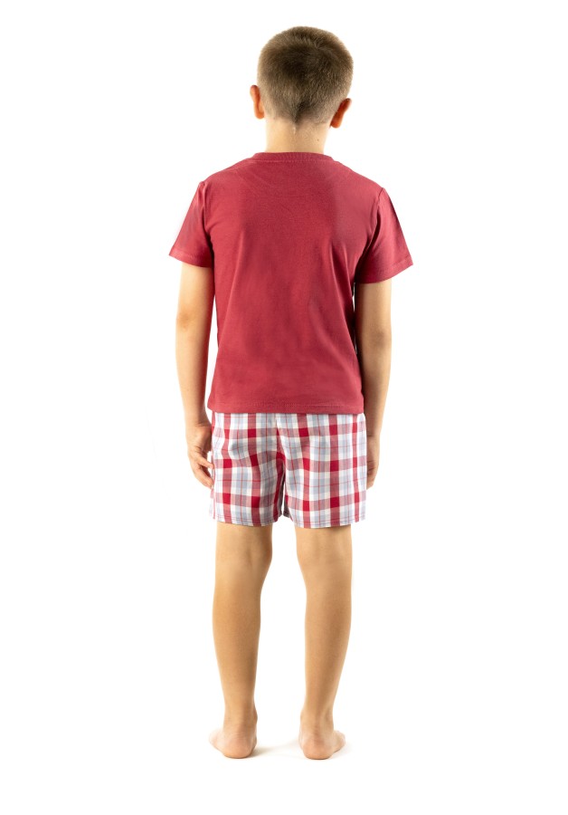 Pijama de niño Original Brand