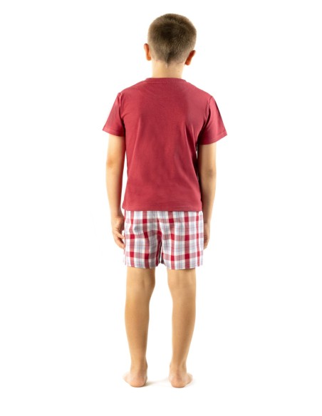 Pijama de niño Original Brand