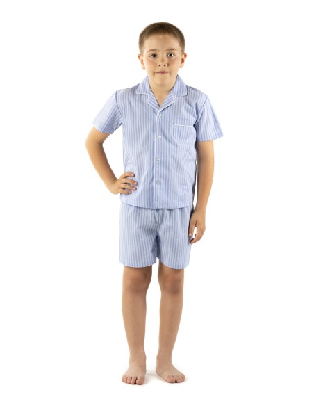 Pijama de niño Chic