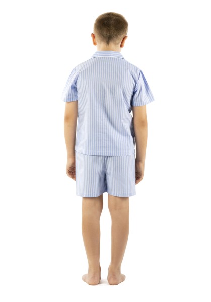 Pijama de niño Chic 2