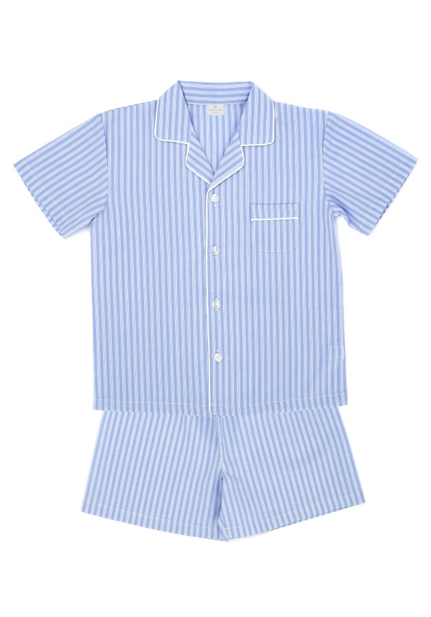 Pijama de niño Chic