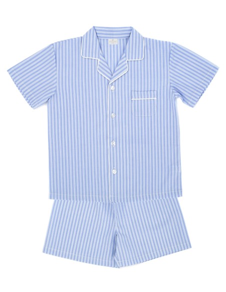 Pijama de niño Chic