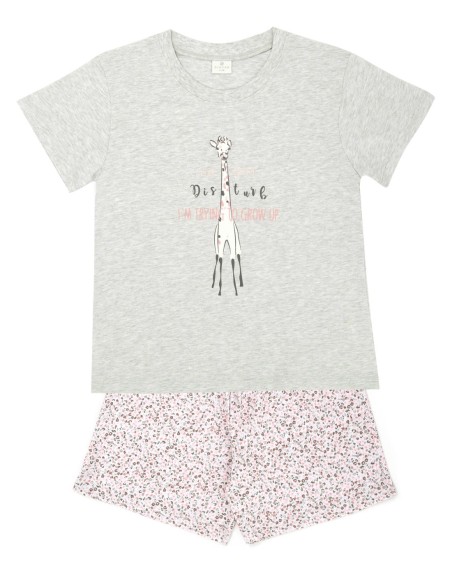 Pijama de niña Be Cool