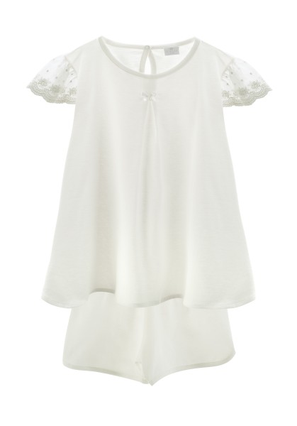 Pijama de niña Chic