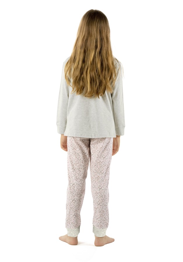 Pijama de niña Be Cool