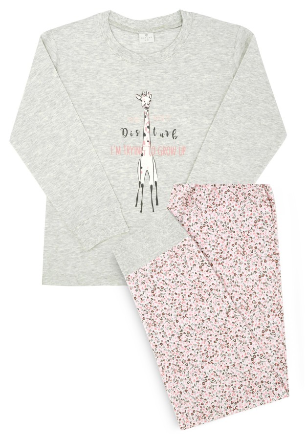 Pijama de niña Be Cool