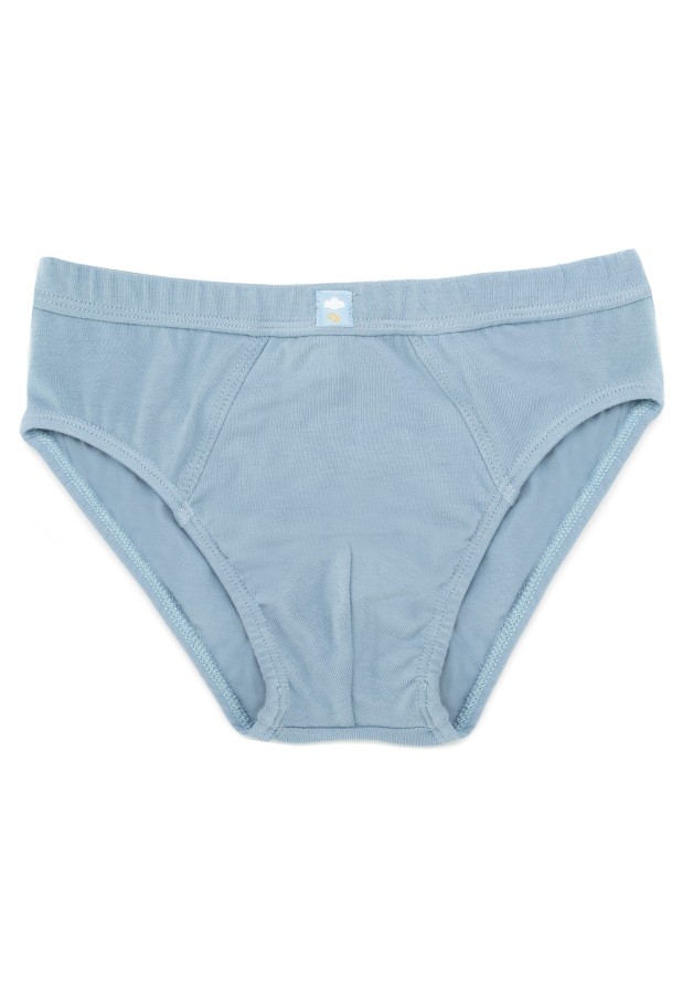 Pack de dos slips de niño Around the