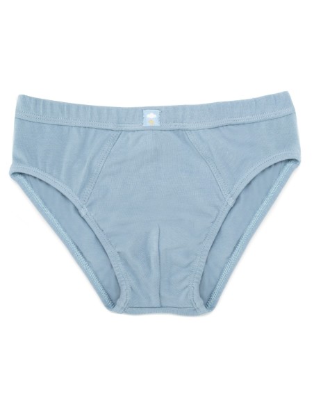 Pack de dos slips de niño Around the