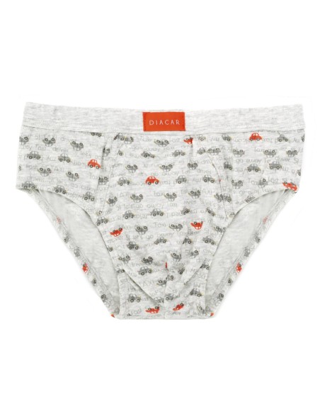 Pack de dos slips de niño Taxi in London