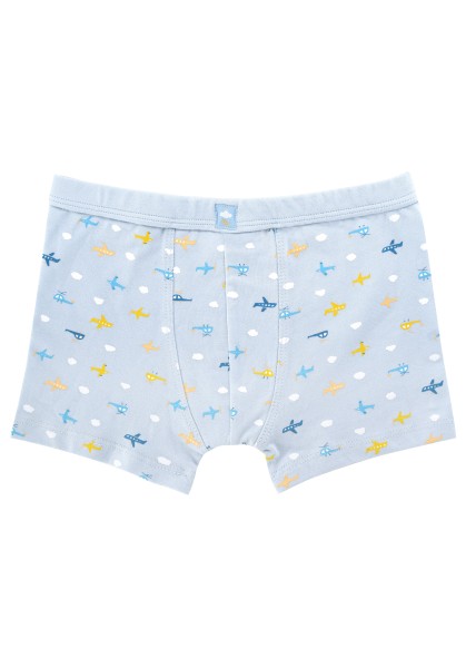 Pack de dos boxers de niño Around the world 2